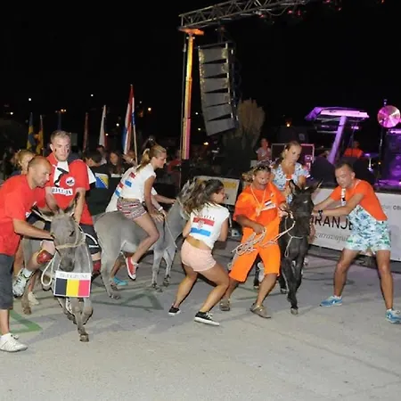 Lejlighed Stanko Tisno