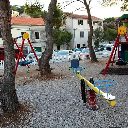 Apartman Stanko Tisno