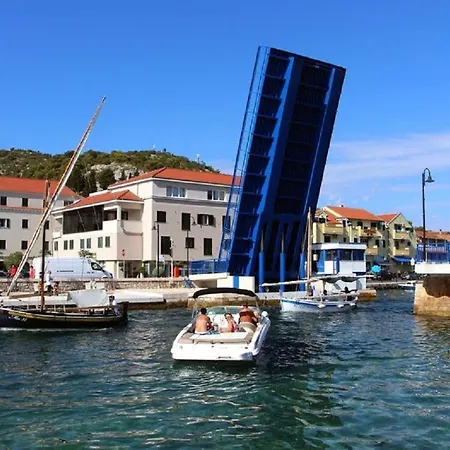 Lejlighed Stanko Tisno