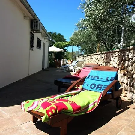 Apartment Stanko Tisno