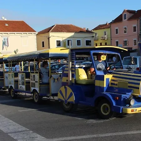 Stanko Daire Tisno