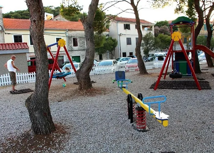 Apartman Stanko Tisno