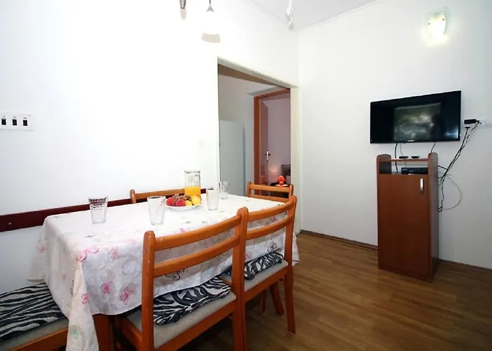 Stanko Apartman *