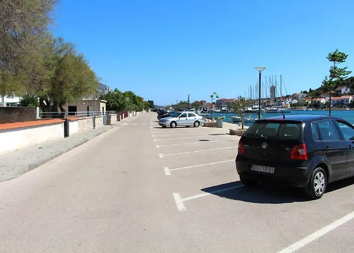 Stanko Lejlighed Tisno