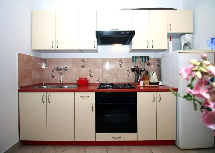 Stanko Apartman