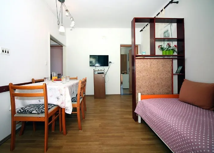 Apartman Stanko