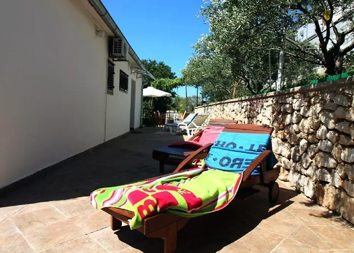 Lejlighed Stanko Tisno