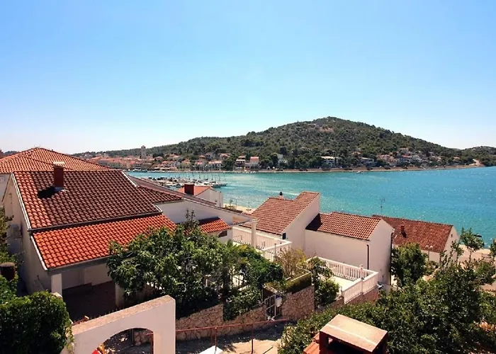 Apartman Stanko Tisno