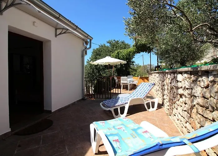 Apartment Stanko Tisno