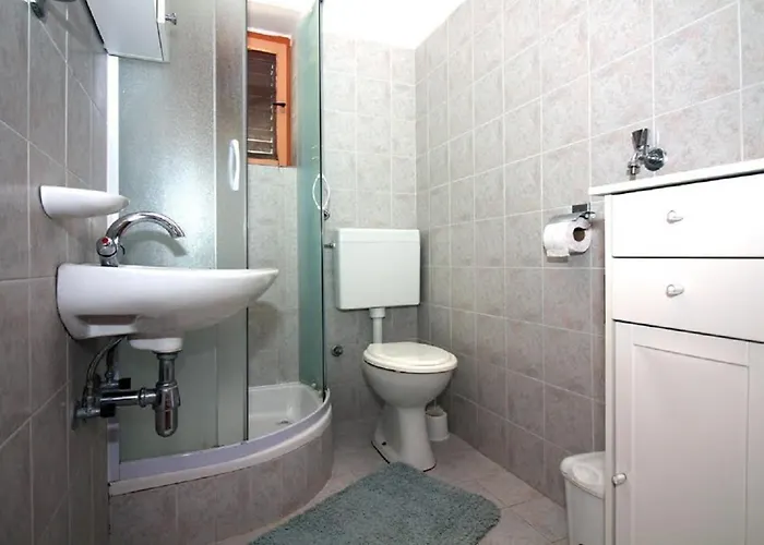 Apartman Stanko