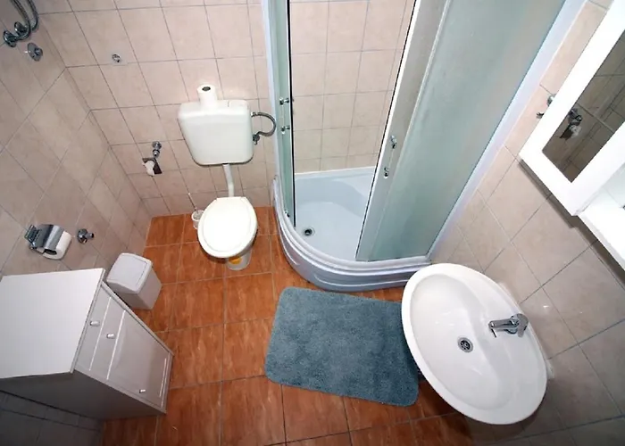 Apartman Stanko Tisno