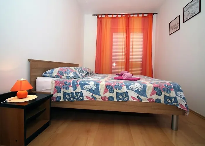 Stanko Apartman