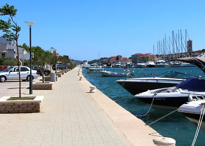 Stanko Apartment Tisno